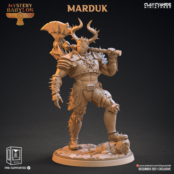 ccm-e211205 Marduk