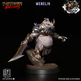 ccm-2303f05 Menelik