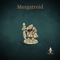 Shat-ks0146 Mergatroid