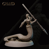 Gaa-221112 Naga_Amazon Spear