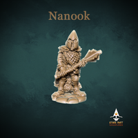 Shat-ks0158 Nanook