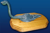 PD0001 エラスモサウルス