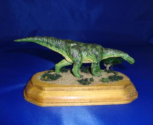 PD0014 プラテオサウルス＃１