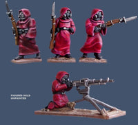 PWM09 Gasmask Cultists 2