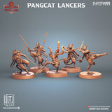 Ccm-e220108 Pangcat Lancers ５スタイル