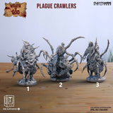 ccm-2104e13  Plague Crawlers