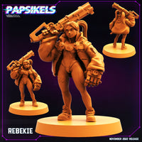 pap-2211c14 REBEKIE