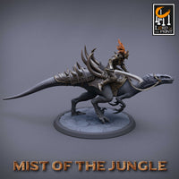 Lop-230247 Raptor Run Sword