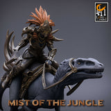 Lop-230247 Raptor Run Sword