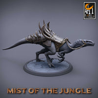 Lop-230247 Raptor Run Sword