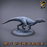 Lop-230247 Raptor Run Sword