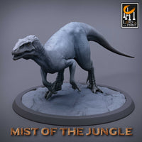 Lop-230247 Raptor Run Sword