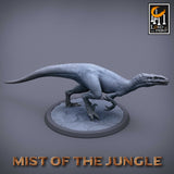 Lop-230246 Raptor Run Spear
