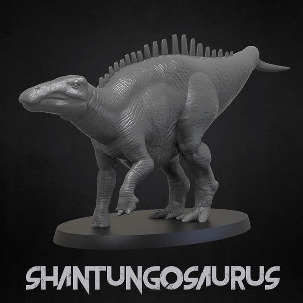 3ip-dino20 シャントゥンゴサウルス