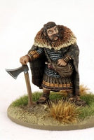 SHVA08 Maredudd ap Owain, King of Britons