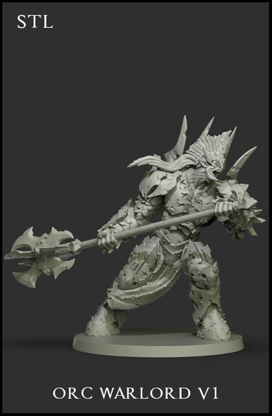 Yed-orc19 Orc_Warlord_V1