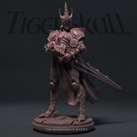 Tgr-kngodr02 Harrower