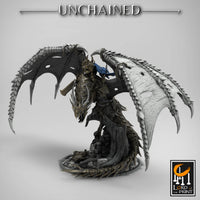 Lop-221261 Unchained Dragon