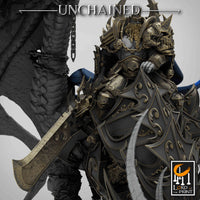 Lop-221261 Unchained Dragon