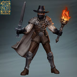 Laby-221208 Vampire Hunter 1