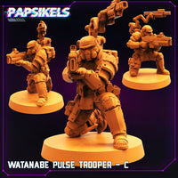 pap-2210c10 WATANABE_PULSE_TROOPER_C