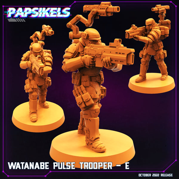 pap-2210c12 WATANABE_PULSE_TROOPER_E