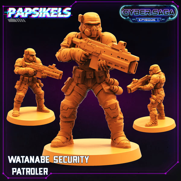 Pap-cybr116 WATANABE_SECURITY_PATROLER