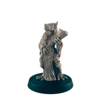 E3d-efm09 Dragonborn Female Noble