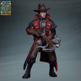 Laby-230321 Witch Hunter 2