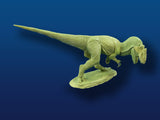 PD0026 アロサウルス "Different Lizard"