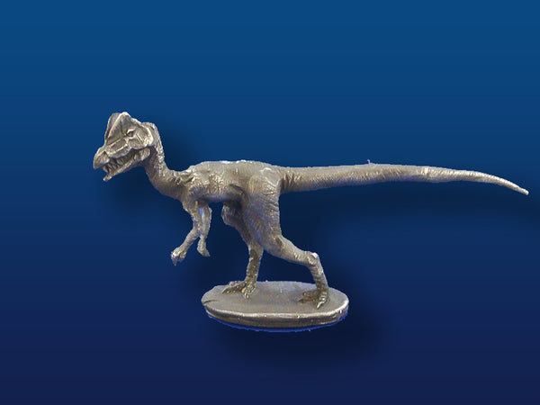 PD0029 ディロフォサウルス
