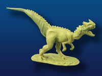 PD0036 ケラトサウルス "Horned Lizard"
