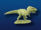 PD0043 ギガノトサウルス "Giant Southern Lizard"
