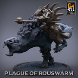 Lop-230340 Rat Rider Run Priest