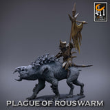 Lop-230344 Rat Rider WalkA Banner
