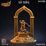 Ccm-e210902 Arabian Night Ali-Baba