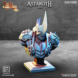 Ccm-e211006 Astaroth BUST