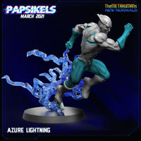 pap-2103m02 azure lightning
