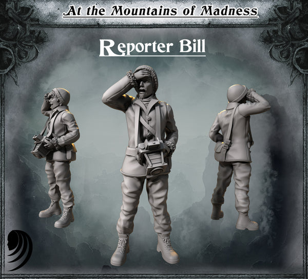 Mdp-amm18 reporter bill