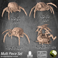 Sync-spdr02 Brain Spider 4スタイル
