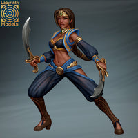 Laby-220919 Sword Dancer 4