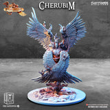 Ccm-e211009 Cherubim