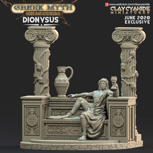 ccm-2006e07 Dionysus