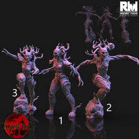 RM-tempm039 Dryads ３スタイル