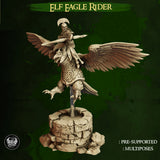 MF-evd15 High Elf Eagle Rider
