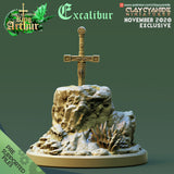 Ccm-2011e02 Excalibur