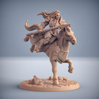 ag-191005 Fighters Guild Rider C