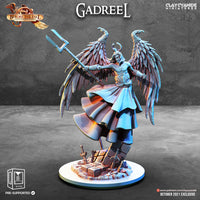 Ccm-e211010 Gadreel