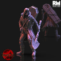 RM-tempm082 Undead Grave Robber