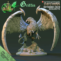 Ccm-2011e04 Griffin